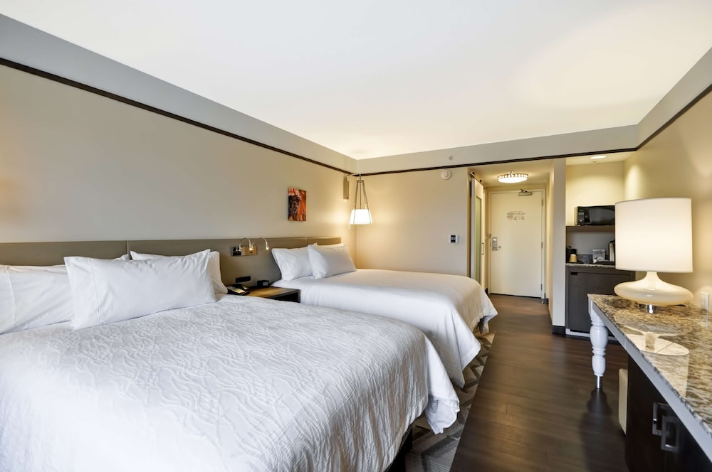 Hilton Garden Inn Detroit Troy - photo 14