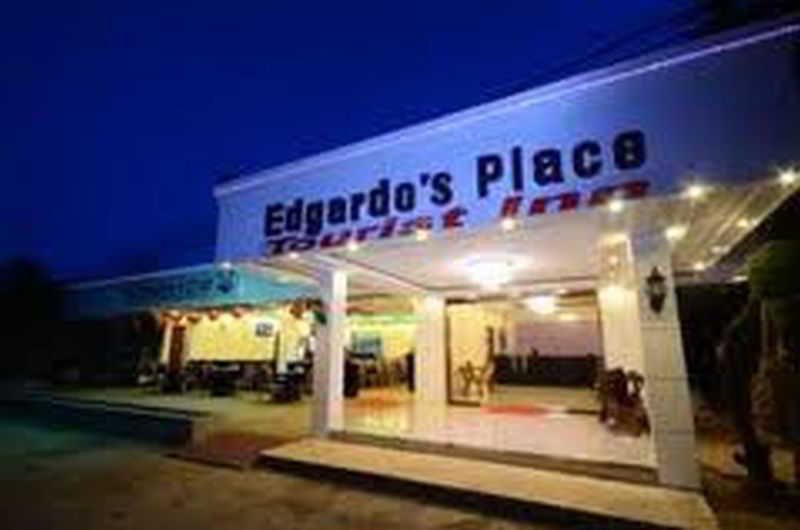 Edgardos Place & Restaurant in Puerto Princesa, Philippines