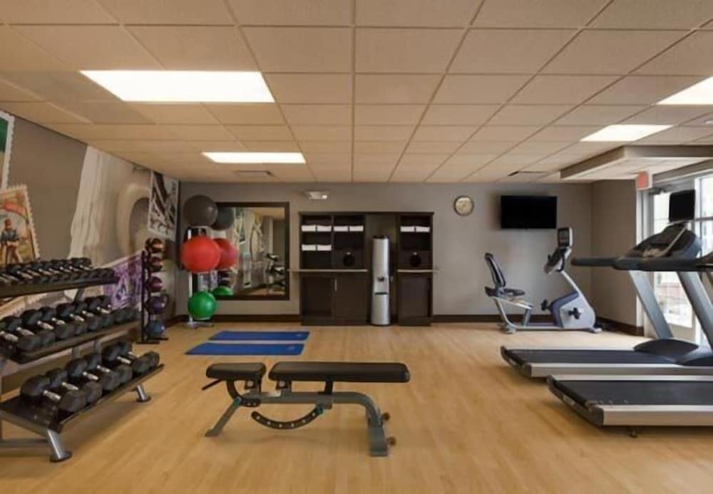 Residence Inn Long Island Islip Courthouse Complex - photo 28