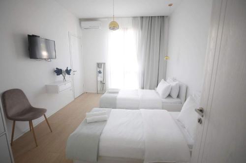 Boutique Hotel Elite