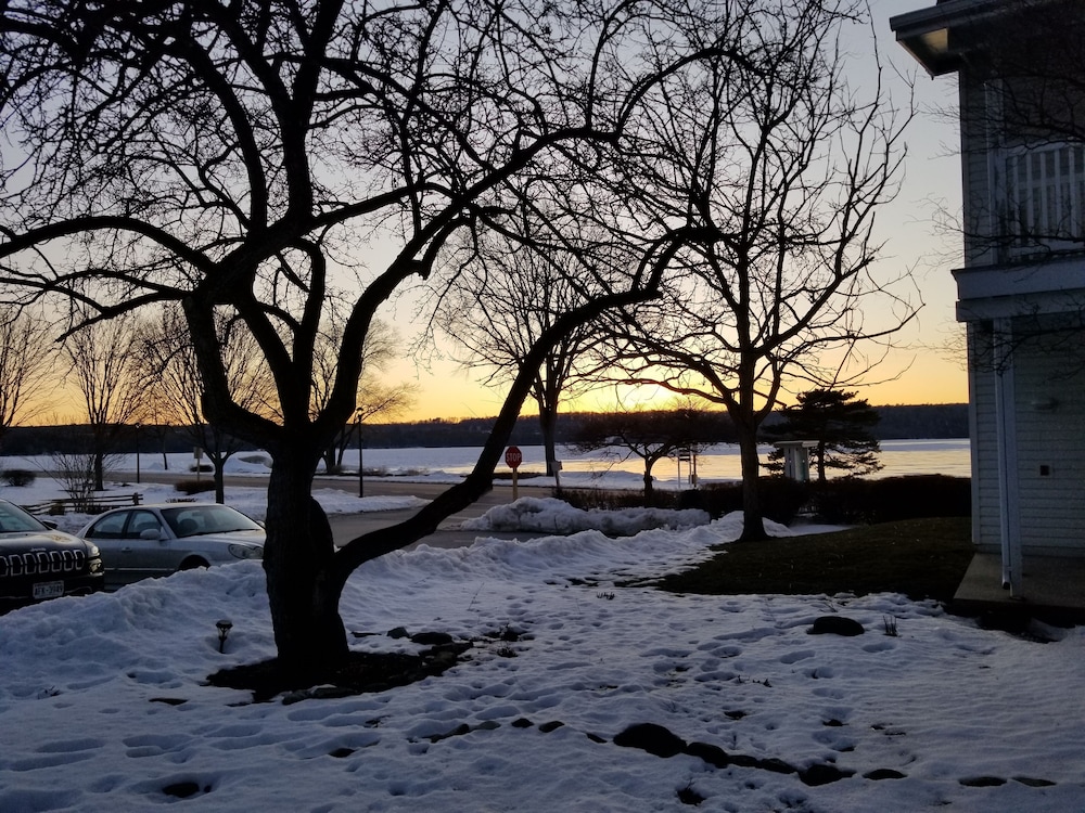 Edgewater Resort - photo 151