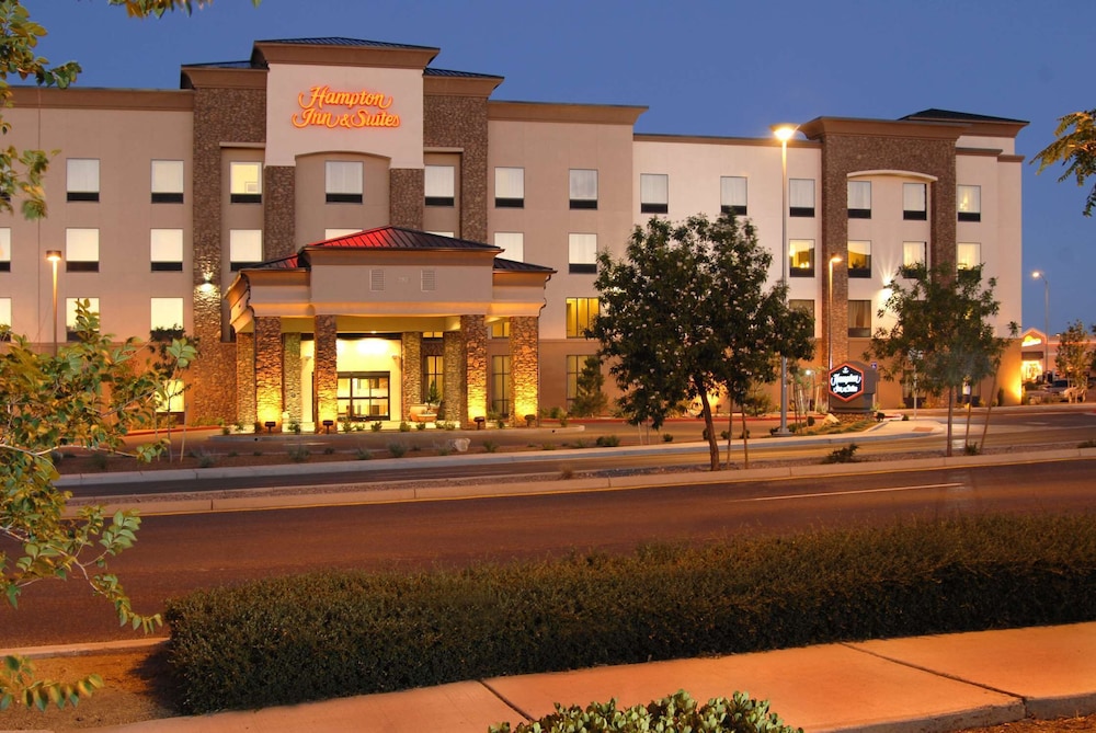 Hampton Inn & Suites Prescott Valley in Prescott Valley, United States