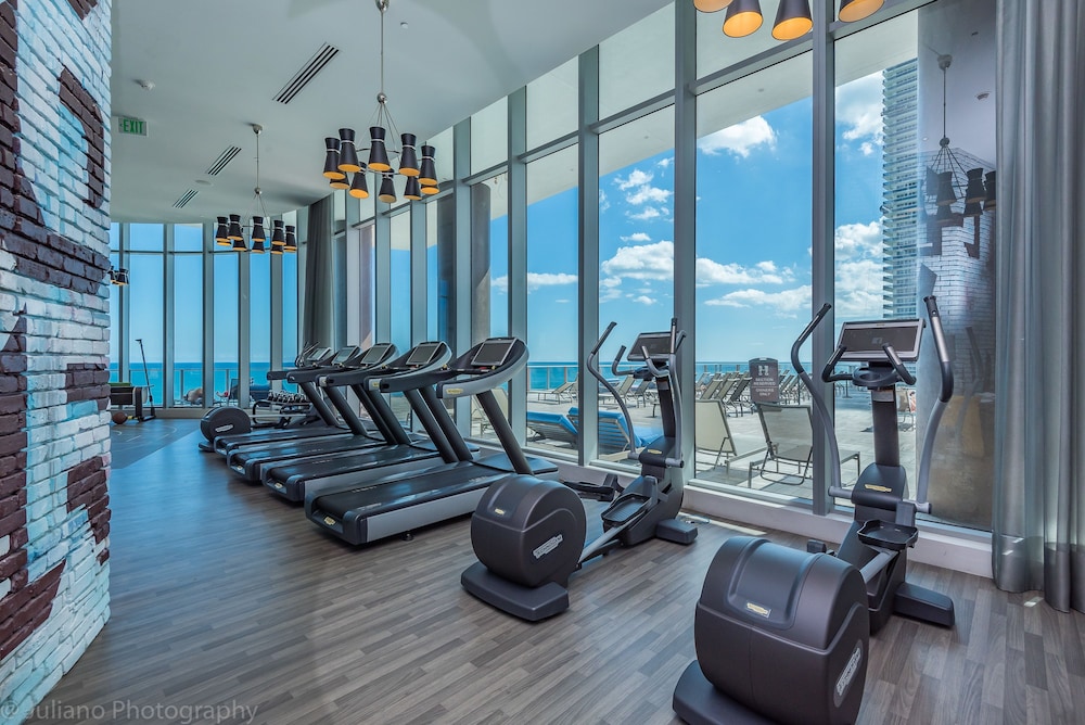 Private Ocean Condos Hyde Beach Resort - photo 97