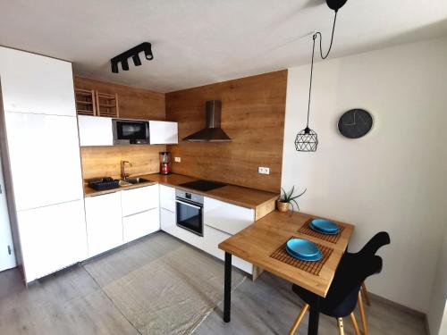 MATADOR apartment & Free Parking — 4-Star Luxury Hotel in Bratislava, Slovakia
