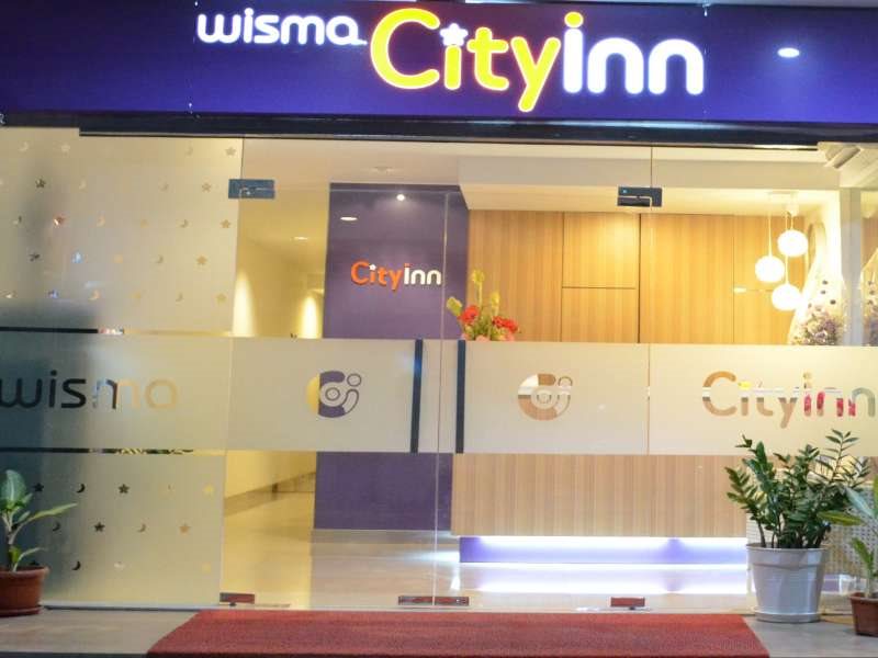Wisma Cityinn - last minute hotel in Makassar