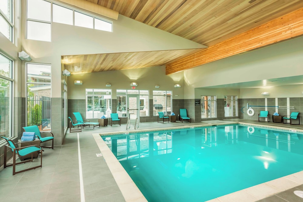 Residence Inn by Marriott Portland Hillsboro Brookwood - photo 24