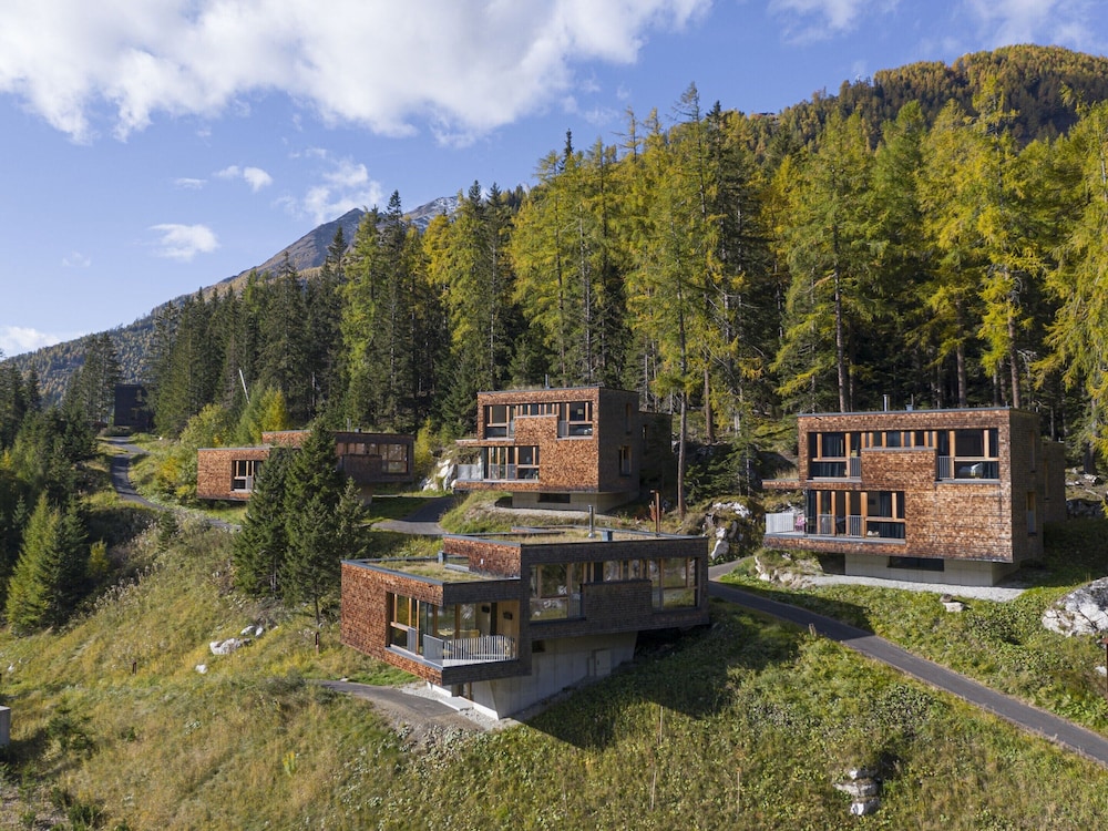 Chalet Resort in Kals — hotel in Kals Am Grossglockner