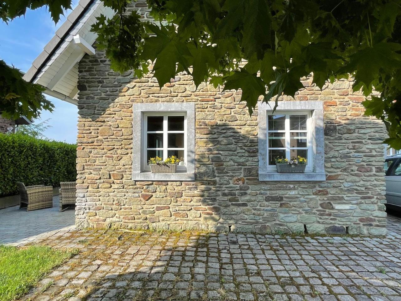Ferienhaus Eifelherz — Simmerath
