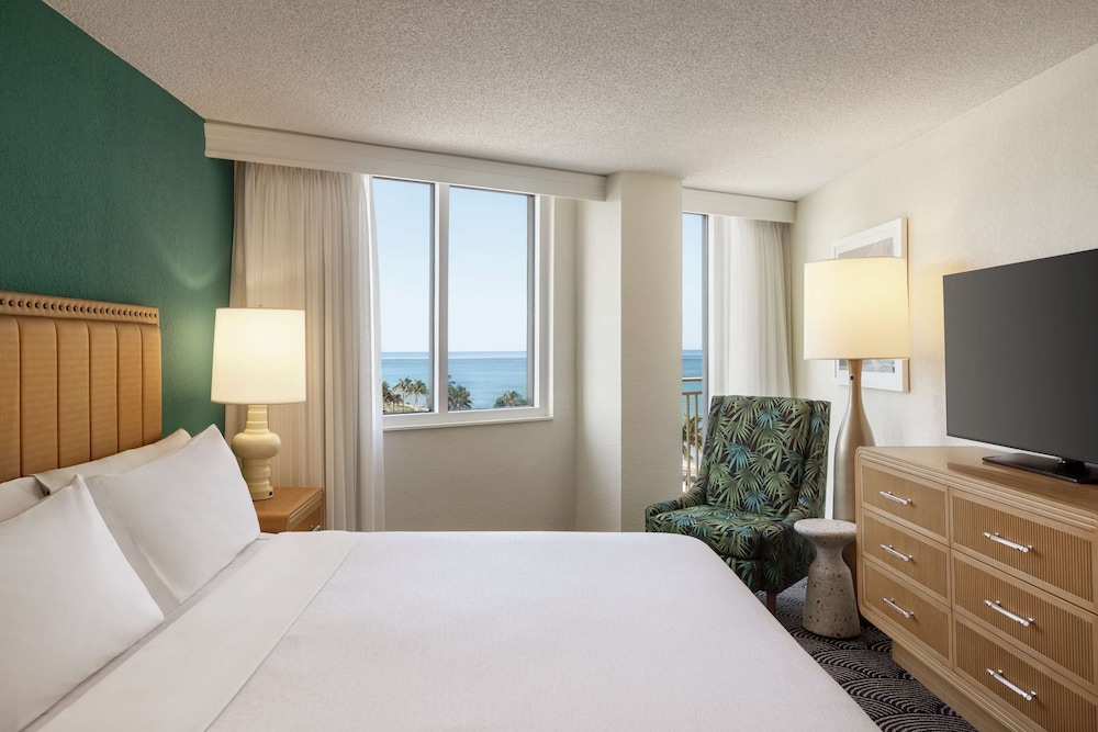 Embassy Suites by Hilton Deerfield Beach Resort & Spa - photo 17