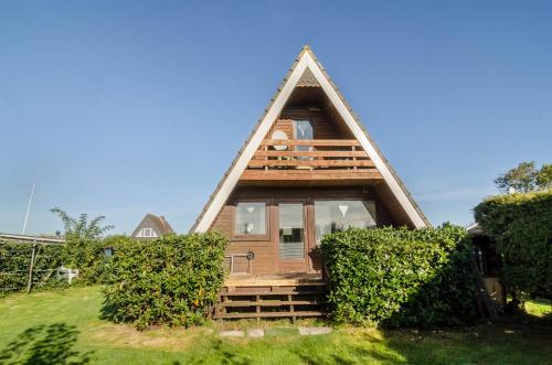 Ferienhaus Kron - carbon neutral hotel in Unknown City