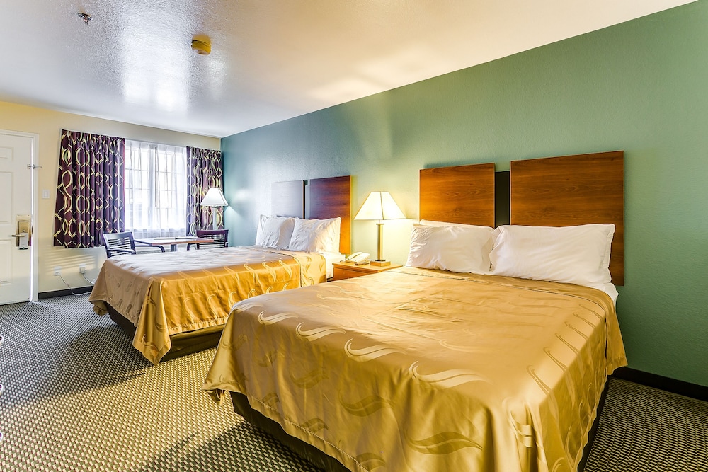 Baymont by Wyndham Willow Park - photo 5