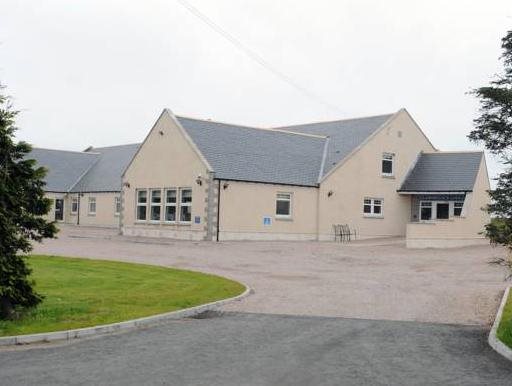 Lairhillock Lodge — 4-Star Luxury Hotel in Stonehaven, United Kingdom