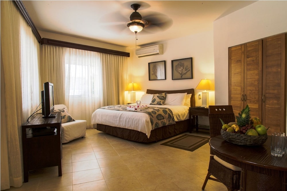 Ideal For Couples Beach Studio 07 On Bayahibe Beach — San Rafael Del Yuma