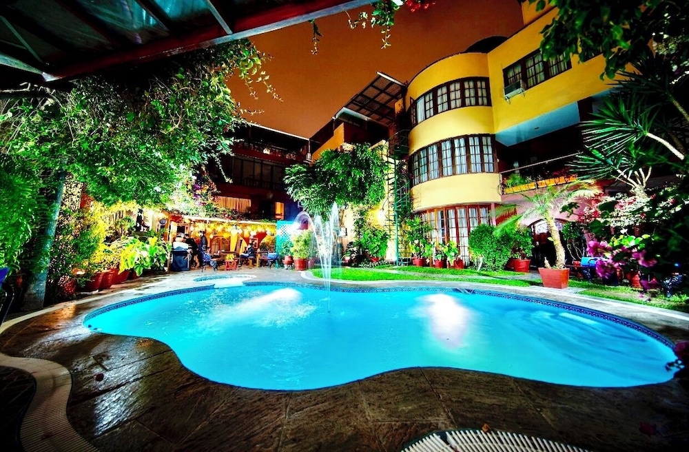 Peru Star Apart Hotel