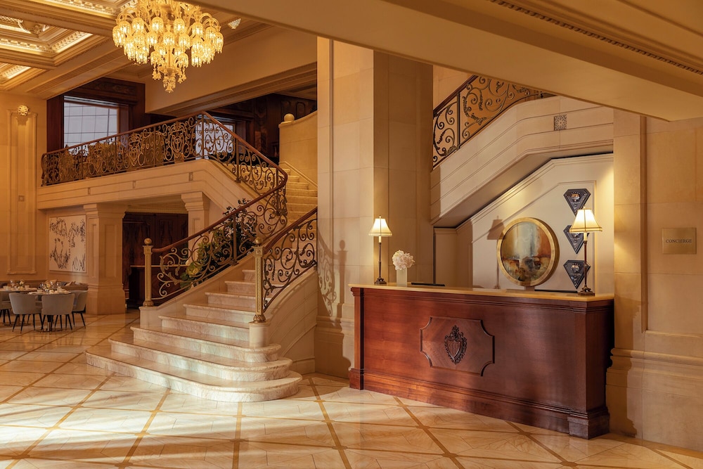 The Plaza A Fairmont Managed Hotel - photo 3