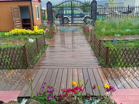 Moon Forest Inn - last minute hotel in Xinyuan