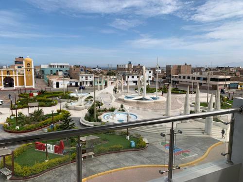 Plaza Chicama - last minute hotel in Unknown City