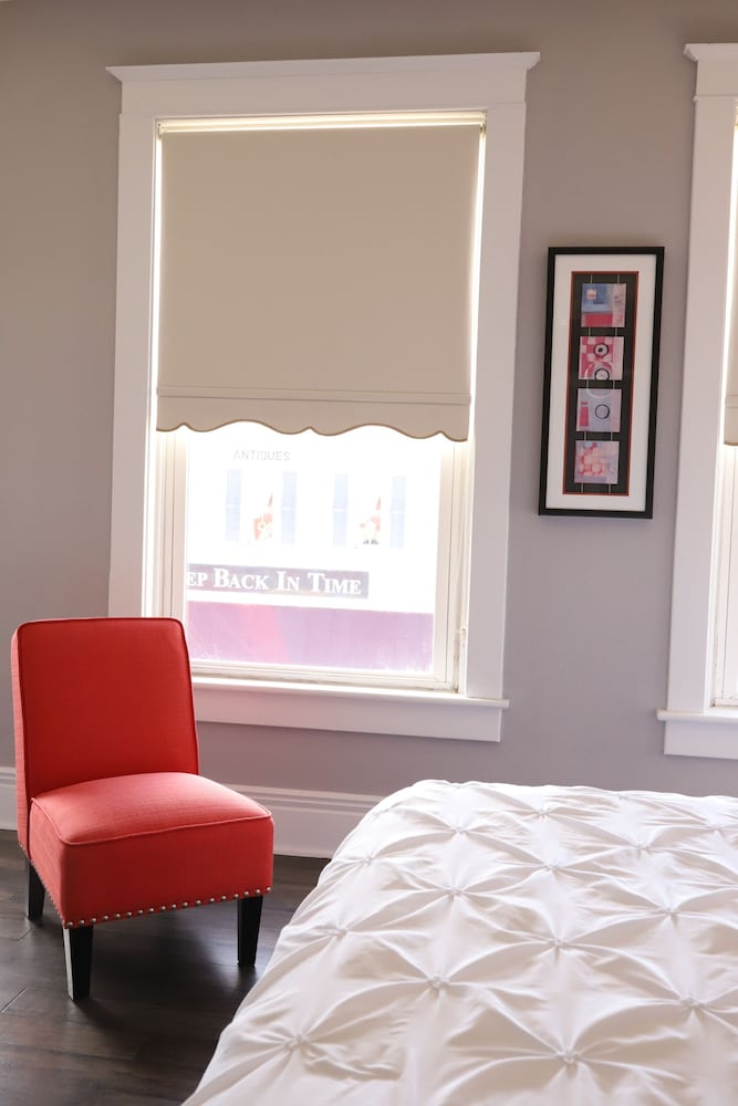 Cornerstone Inn - photo 24