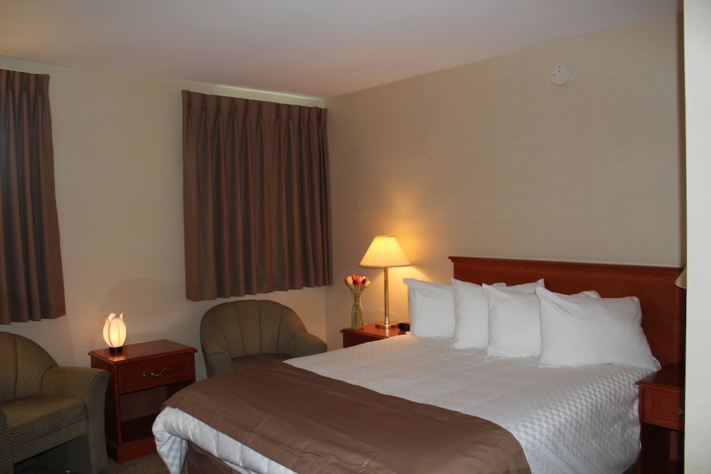 Hotel Mount Pearl — Mount Pearl — photo 2