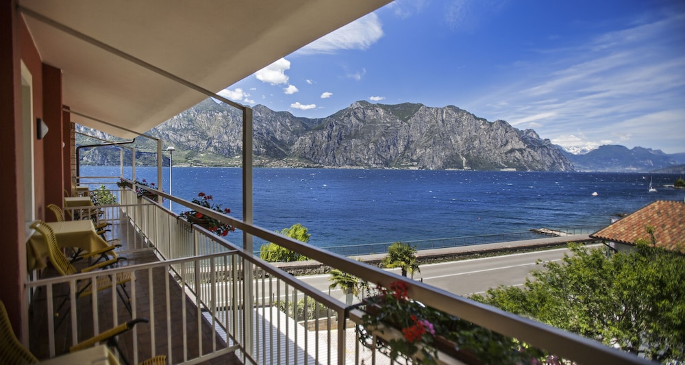 Hotel Al Molino in Malcesine, Italy