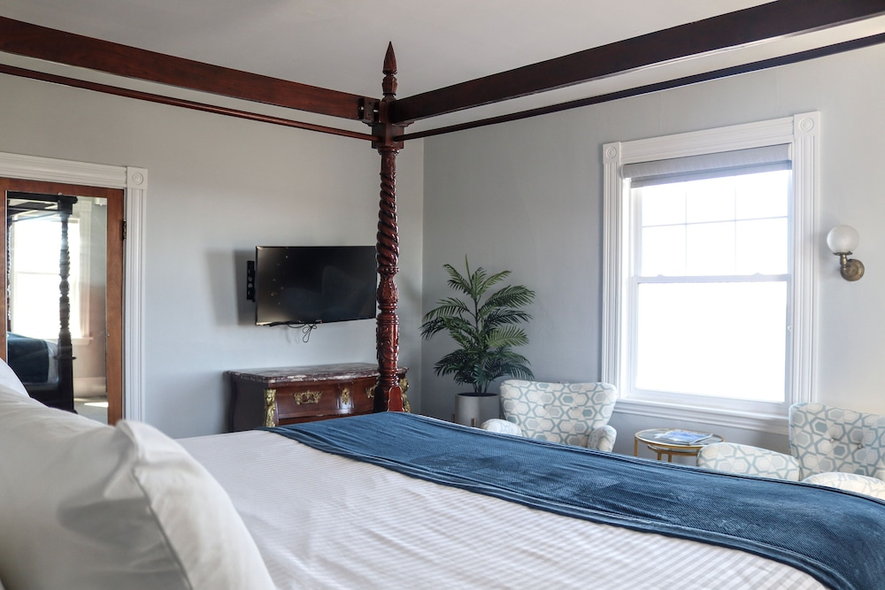 Emerson Inn - photo 8