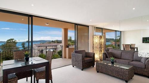 Ocean Pearl Ettalong Beach — Ettalong Beach