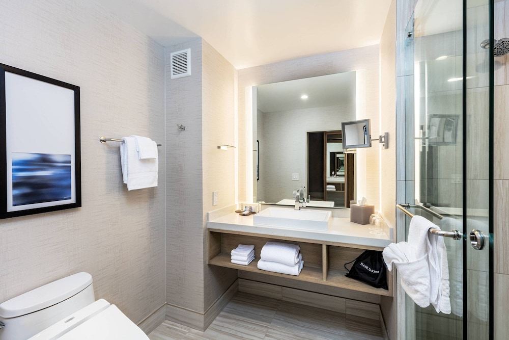 Courtyard by Marriott Los Angeles Monterey Park - photo 20