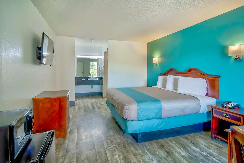 Motel 6 Grand Rivers KY - photo 8