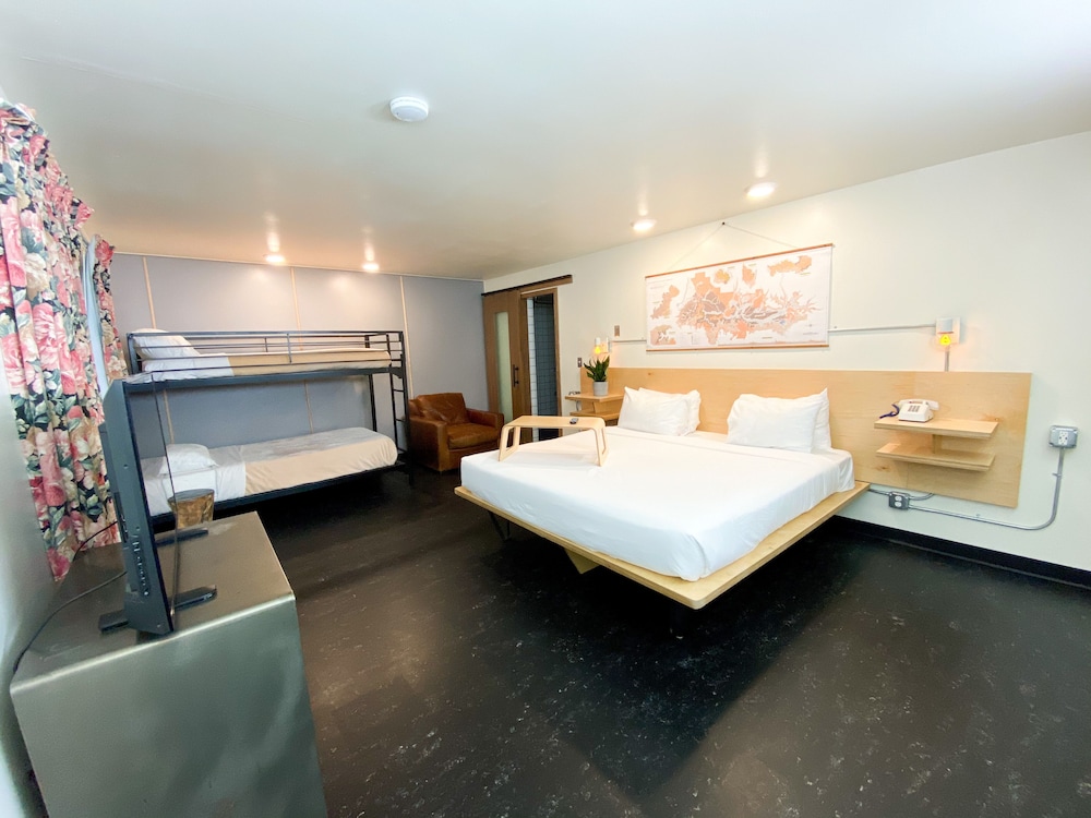 Hotel Corvallis - photo 5