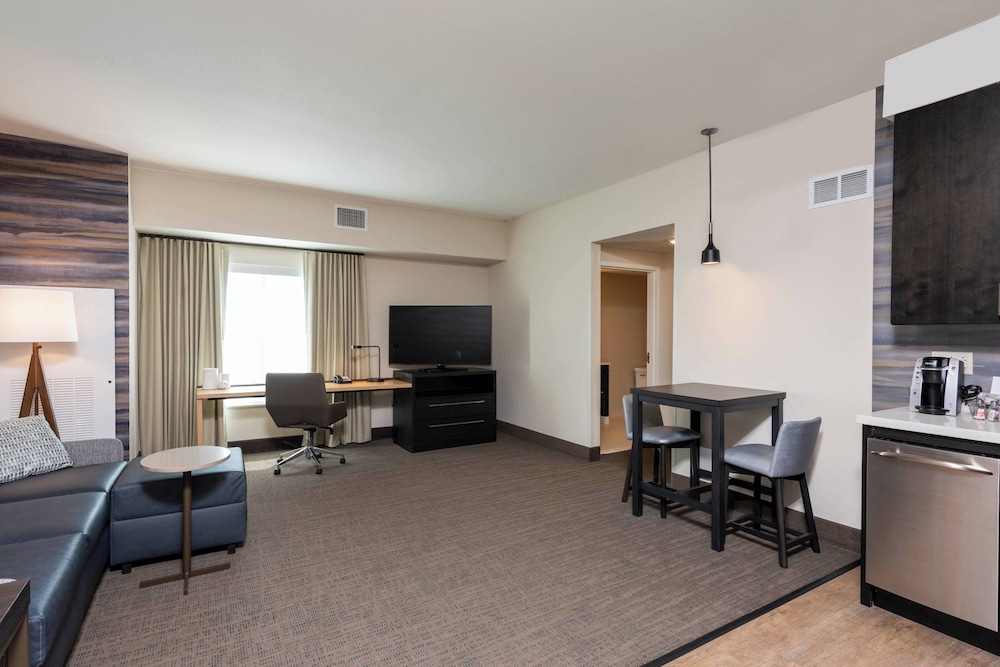 Residence Inn Indianapolis South Greenwood - photo 5