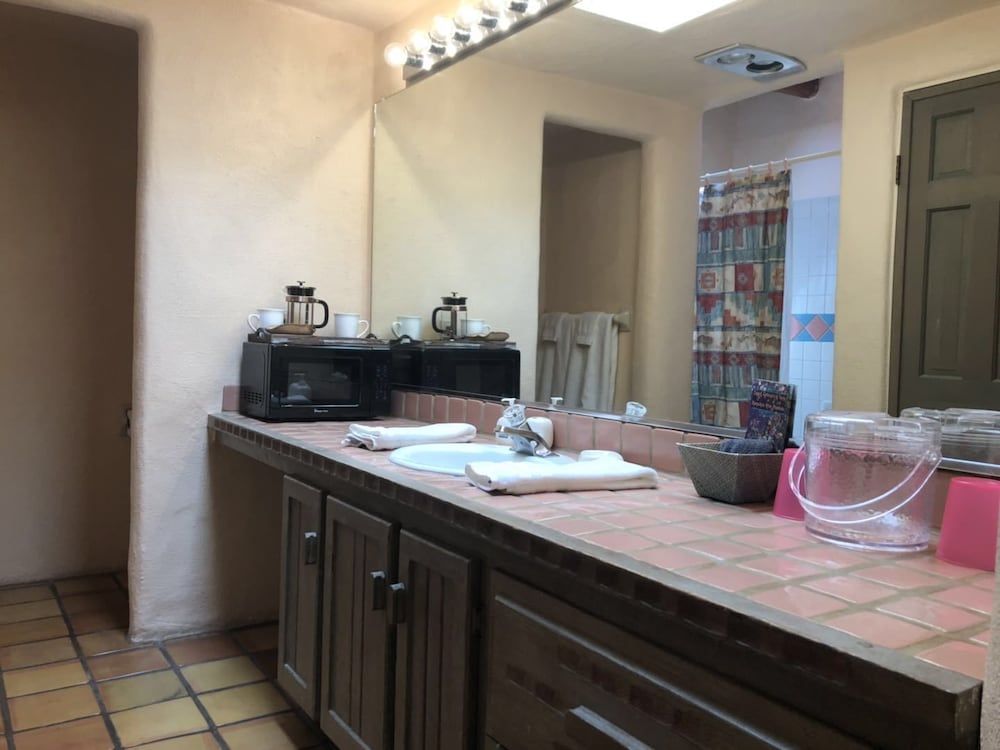 Taos Country Inn - photo 33