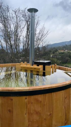 Casa los Boldos — 4-Star Luxury Hotel in Melipilla, Chile