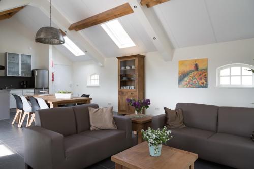 De Gemoedelijkheid - carbon neutral hotel in Nuenen