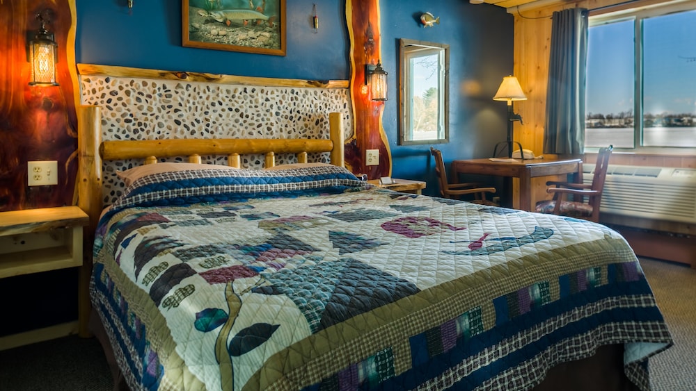 Curriers Lakeview Lodge - photo 22