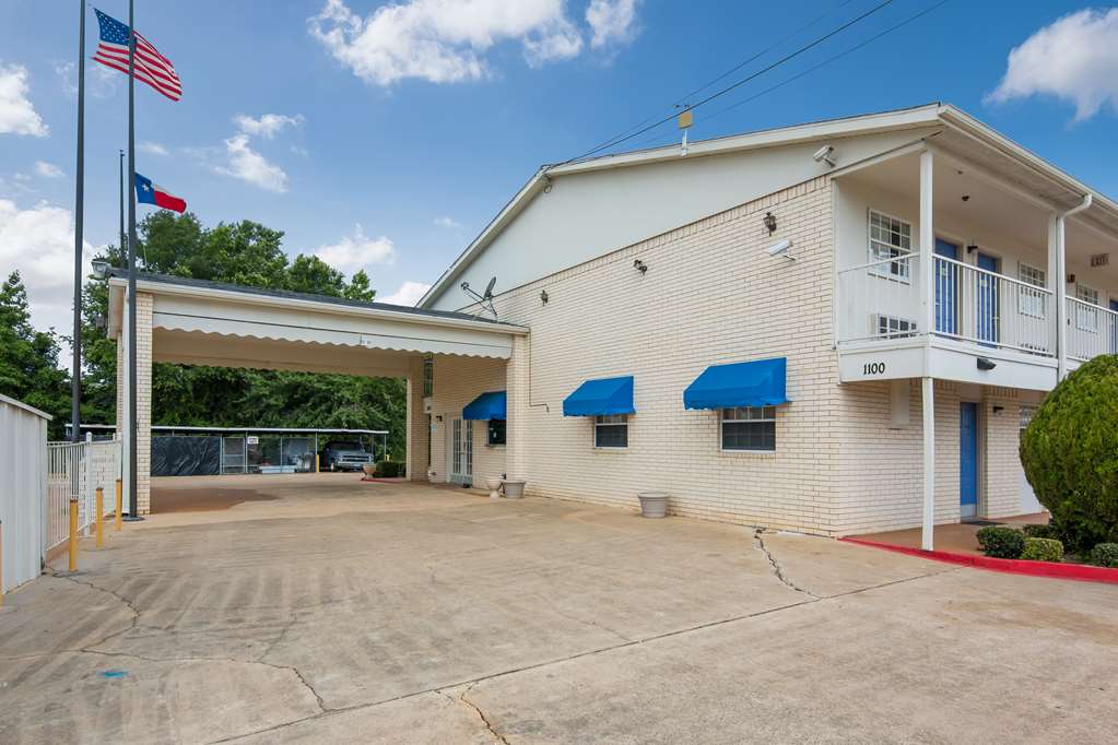 Motel 6 Atlanta TX - featured photo