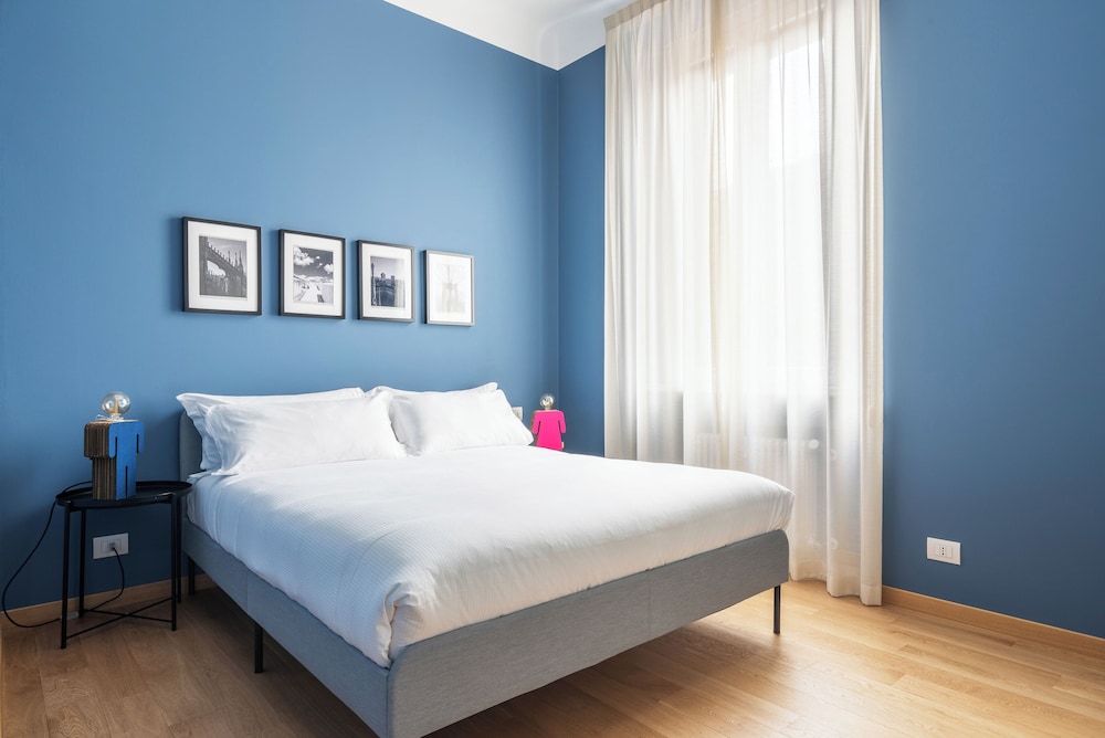 easyhomes Eustachi — 4-Star Luxury Hotel in Milan, Italy