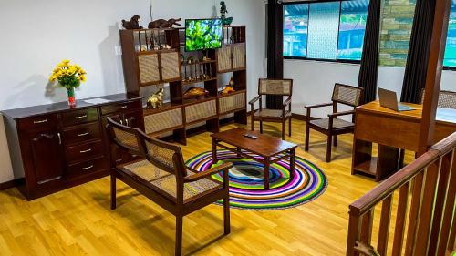 Apartamento El Roble — Iquitos — photo 3