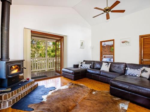 Eagles Point I Water Views I Pet Friendly — hotel in Callala Bay
