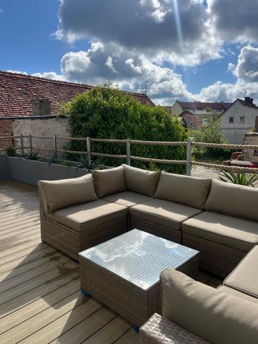 Apartament przy plaży 2 Marynarki Polskiej 57 — 4-Star Luxury Hotel in Ustka, Poland