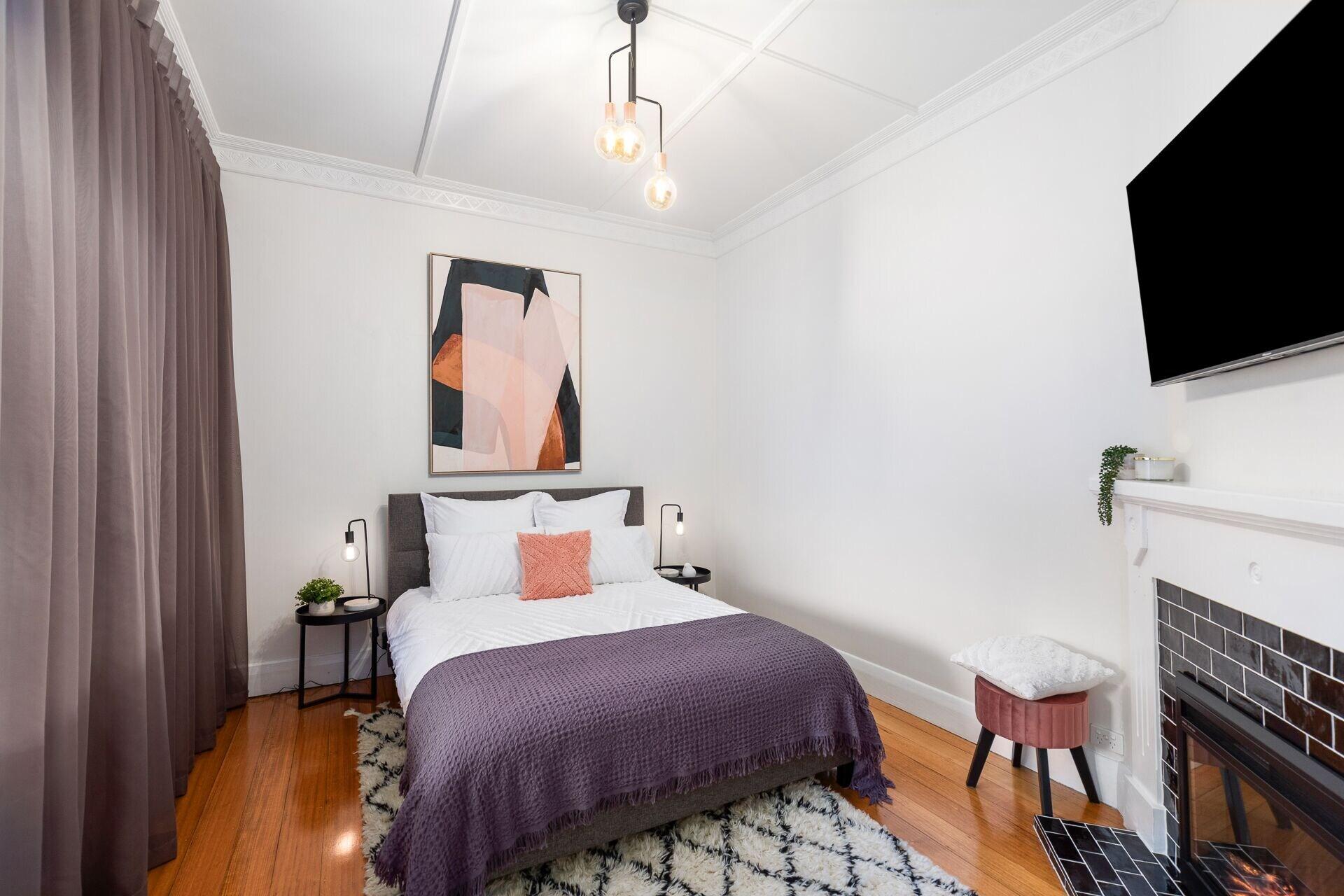 Central Character Mount Gambier Home — 4-Star Luxury Hotel in Mount Gambier, Australia