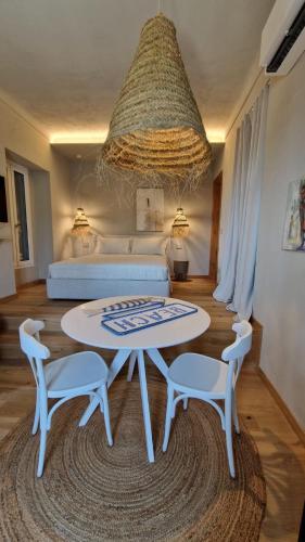 Loft 6 Di Cuori — 4-Star Luxury Hotel in San Remo, Italy