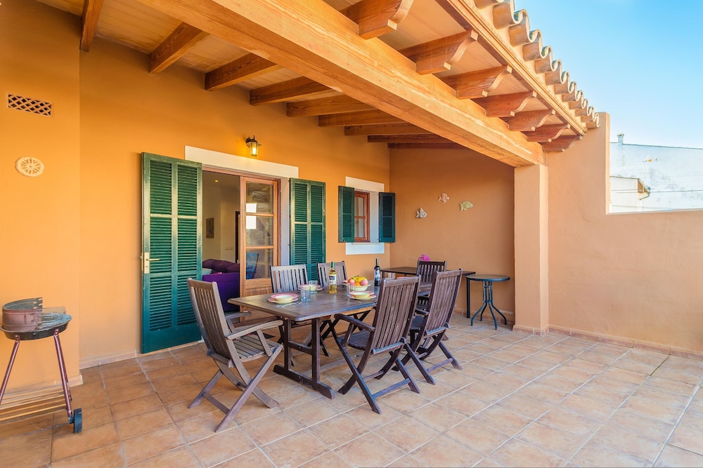 Ca Na Nyola — 4-Star Luxury Hotel in Montuiri, Spain