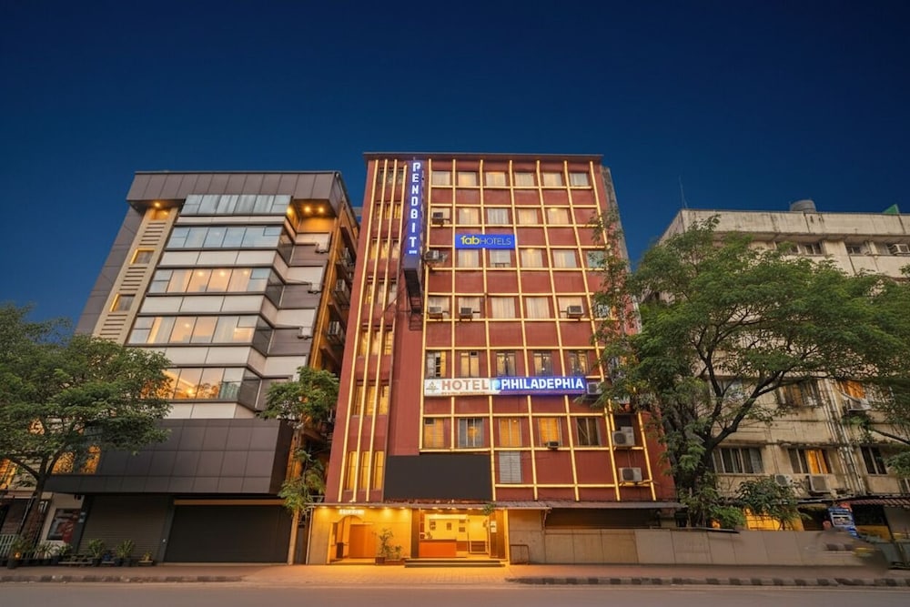 Fabhotel Philips — Kolkata — photo 2