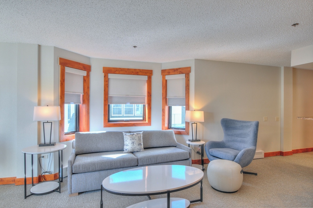 Wedgewood Lodge — 4-Star Luxury Hotel in Breckenridge, United States