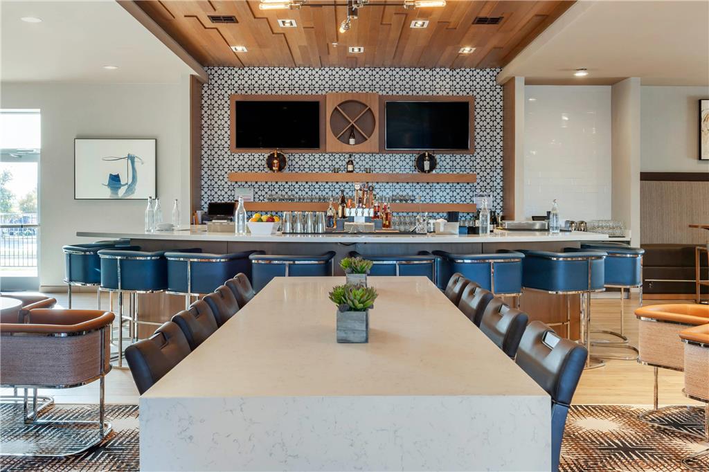 Cambria Hotel Richardson Dallas - photo 36