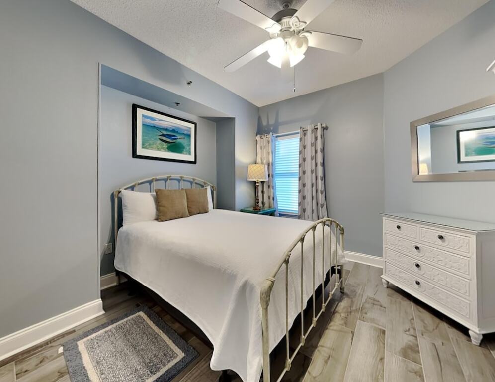 Palacio #1404 — 4-Star Luxury Hotel in Pensacola, United States