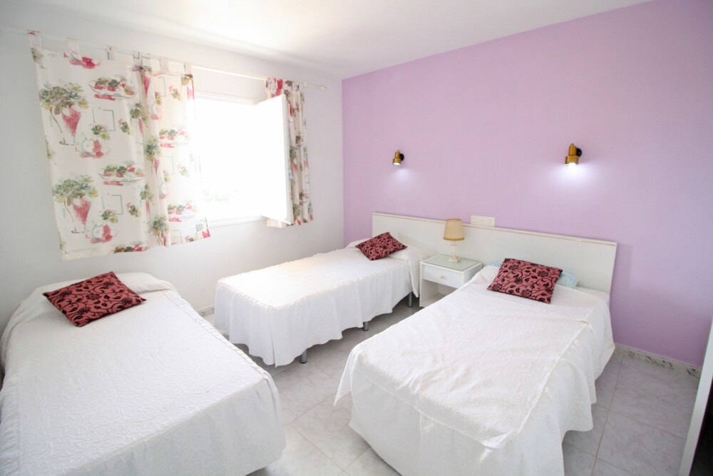 Bungalows Renato Costa Calpe — Calp — photo 4