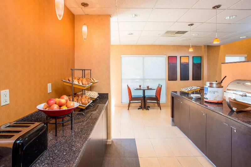 Residence Inn by Marriott Topeka - photo 61