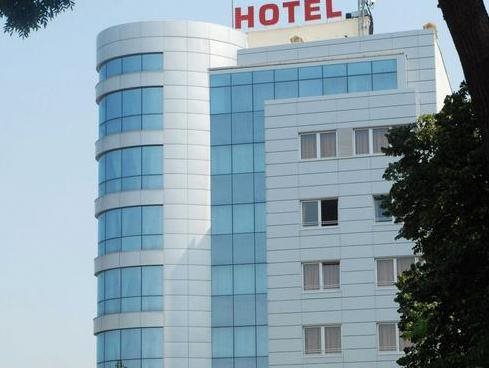 Niški Cvet in Nis, Serbia