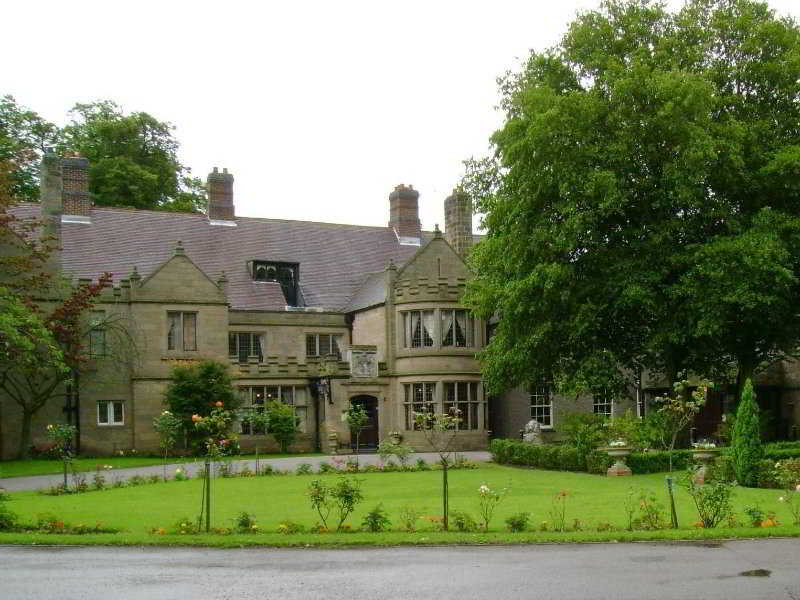 Risley Hall Hotel in Derby, United Kingdom